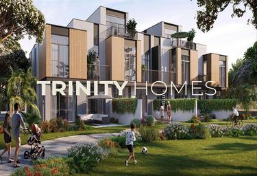 4-BD Townhouse Sale, 2,949 sq. ft. at Mudon Al Ranim By Dubai Properties, Mudon Al Ranim 1, Mudon, Dubai, UAE #2 4-BD Townhouse Sale, 2,949 sq. ft. at Mudon Al Ranim By Dubai Properties, Mudon Al Ranim 1, Mudon, Dubai, UAE #2