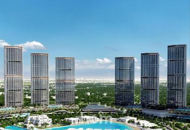 2-BD Apartment Sale, 1,000 sq. ft. at 360 Riverside Crescent, 360 Riverside Crescent, Sobha Hartland II, Bukadra, Dubai, UAE #1 2-BD Apartment Sale, 1,000 sq. ft. at 360 Riverside Crescent, 360 Riverside Crescent, Sobha Hartland II, Bukadra, Dubai, UAE #1