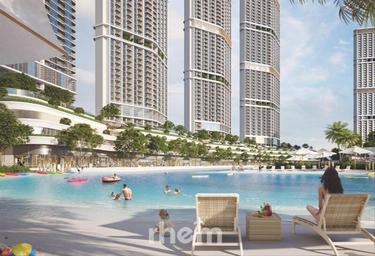 2-BD Apartment Sale, 1,000 sq. ft. at 360 Riverside Crescent, 360 Riverside Crescent, Sobha Hartland II, Bukadra, Dubai, UAE #2 2-BD Apartment Sale, 1,000 sq. ft. at 360 Riverside Crescent, 360 Riverside Crescent, Sobha Hartland II, Bukadra, Dubai, UAE #2