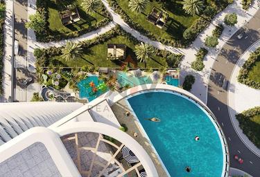 3-BD Apartment Sale, 1,000 sq. ft., Electra by Acube Developments, Jumeirah Village Circle, Dubai, UAE #1