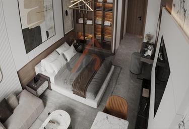 3-BD Apartment Sale, 1,000 sq. ft., Electra by Acube Developments, Jumeirah Village Circle, Dubai, UAE #4
