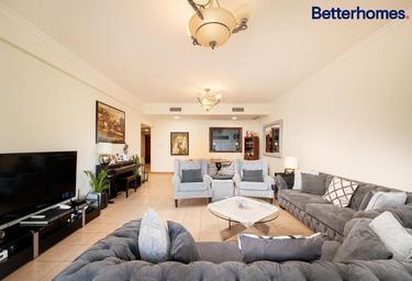 3-BD Apartment Sale, 1,000 sq. ft., Al Badia Residences, Dubai Festival City, Dubai, UAE #2