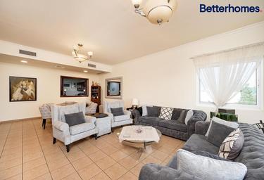 3-BD Apartment Sale, 1,000 sq. ft., Al Badia Residences, Dubai Festival City, Dubai, UAE #4