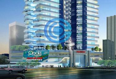Apartment Sale, 454 sq. ft., Opalz By Danube Tower 2, Opalz by Danube, Dubai Science Park, Dubai, UAE #3