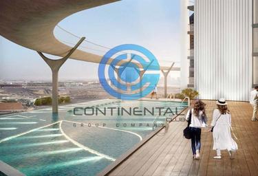 Apartment Sale, 454 sq. ft., Opalz By Danube Tower 2, Opalz by Danube, Dubai Science Park, Dubai, UAE #4