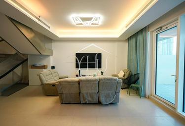 4-BD Townhouse Sale, 3,267 sq. ft., Creek Horizon Podium, Creek Horizon, Dubai Creek Harbour (The Lagoons), Dubai, UAE #3 4-BD Townhouse Sale, 3,267 sq. ft., Creek Horizon Podium, Creek Horizon, Dubai Creek Harbour (The Lagoons), Dubai, UAE #3