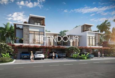 4-BD Townhouse Sale, 1,550 sq. ft. at Damac Lagoons - IBIZA, Ibiza, Damac Lagoons, Dubai, UAE #1 4-BD Townhouse Sale, 1,550 sq. ft. at Damac Lagoons - IBIZA, Ibiza, Damac Lagoons, Dubai, UAE #1