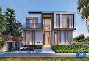 8-BD House Sale, 13,921 sq. ft. at Signature Mansions, Signature Mansions, Jumeirah Golf Estates, Dubai, UAE #2 8-BD House Sale, 13,921 sq. ft. at Signature Mansions, Signature Mansions, Jumeirah Golf Estates, Dubai, UAE #2