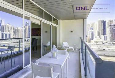 1-BD Apartment Sale, 1,000 sq. ft., Madina Tower, JLT Cluster O, Jumeirah Lake Towers, Dubai, UAE #4