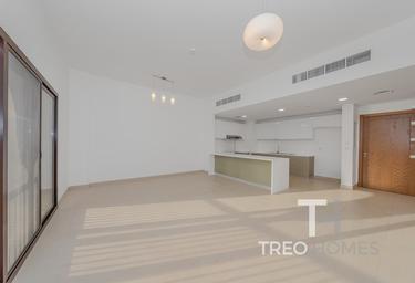 2-BD Apartment Sale, 1,000 sq. ft., Al Andalus Tower G, Al Andalus, Jumeirah Golf Estates, Dubai, UAE #4