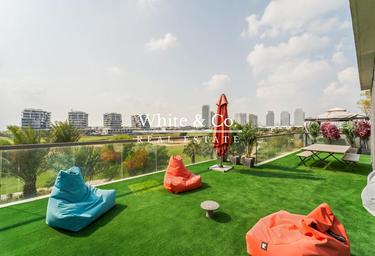 3-BD Apartment Sale, 1,000 sq. ft., Golf Vista 1, Golf Vista, DAMAC Hills, Dubai, UAE #4
