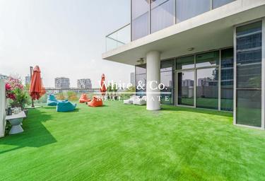 3-BD Apartment Sale, 1,000 sq. ft., Golf Vista 1, Golf Vista, DAMAC Hills, Dubai, UAE #3