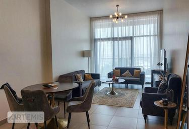3-BD Apartment Sale, 1,000 sq. ft. at Zazen One, Zazen One, Jumeirah Village Triangle, Dubai, UAE #4