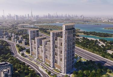 1-BD Apartment Sale, 729 sq. ft., Sobha One Tower C, Sobha Hartland, Mohammed Bin Rashid City, Dubai, UAE #1 1-BD Apartment Sale, 729 sq. ft., Sobha One Tower C, Sobha Hartland, Mohammed Bin Rashid City, Dubai, UAE #1
