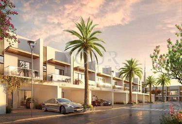 4-BD Townhouse Sale, 3,161 sq. ft. at Marwa Homes Phase 3 By New World, Marwa Homes 3, Jumeirah Village Circle, Dubai, UAE #1 4-BD Townhouse Sale, 3,161 sq. ft. at Marwa Homes Phase 3 By New World, Marwa Homes 3, Jumeirah Village Circle, Dubai, UAE #1