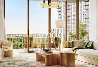 2-BD Apartment Sale, 1,000 sq. ft., Aeon Tower 2, Aeon, Dubai Creek Harbour (The Lagoons), Dubai, UAE #4