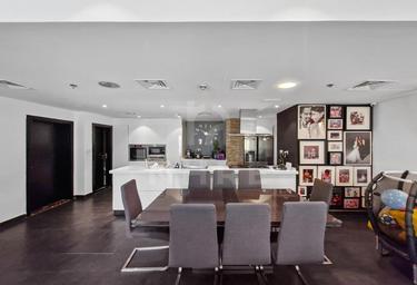 3-BD Apartment Sale, 1,000 sq. ft., Fortunato, Jumeirah Village Circle, Dubai, UAE #4