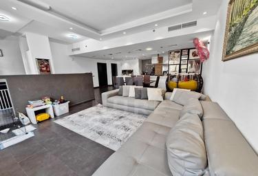3-BD Apartment Sale, 1,000 sq. ft., Fortunato, Jumeirah Village Circle, Dubai, UAE #1