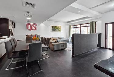 3-BD Apartment Sale, 1,000 sq. ft., Fortunato, Jumeirah Village Circle, Dubai, UAE #2