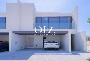 4-BD Townhouse Sale, 2,411 sq. ft. at Murooj Al Furjan West, Murooj Al Furjan West, Al Furjan, Dubai, UAE #2 4-BD Townhouse Sale, 2,411 sq. ft. at Murooj Al Furjan West, Murooj Al Furjan West, Al Furjan, Dubai, UAE #2
