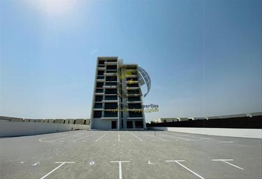 Apartment Sale, 598 sq. ft., Glam Residence, Al Zorah, Ajman, UAE #2