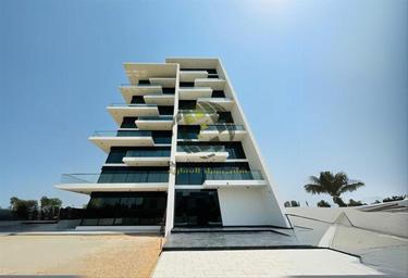Apartment Sale, 598 sq. ft., Glam Residence, Al Zorah, Ajman, UAE #1