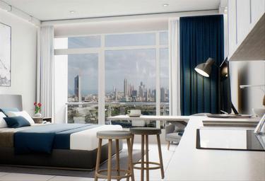 Apartment Sale, 415 sq. ft. at Se7en City JLT, Seven City JLT, Jumeirah Lake Towers, Dubai, UAE #3 Apartment Sale, 415 sq. ft. at Se7en City JLT, Seven City JLT, Jumeirah Lake Towers, Dubai, UAE #3