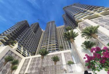 Apartment Sale, 415 sq. ft. at Se7en City JLT, Seven City JLT, Jumeirah Lake Towers, Dubai, UAE #1 Apartment Sale, 415 sq. ft. at Se7en City JLT, Seven City JLT, Jumeirah Lake Towers, Dubai, UAE #1