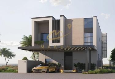 5-BD Townhouse Sale, 3,136 sq. ft., Mada'in Square, Al Tay East, Al Suyoh, Sharjah, UAE #2 5-BD Townhouse Sale, 3,136 sq. ft., Mada'in Square, Al Tay East, Al Suyoh, Sharjah, UAE #2