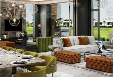 4-BD Townhouse Sale, 1,550 sq. ft. at Nice By Damac, Nice, Damac Lagoons, Dubai, UAE #3 4-BD Townhouse Sale, 1,550 sq. ft. at Nice By Damac, Nice, Damac Lagoons, Dubai, UAE #3