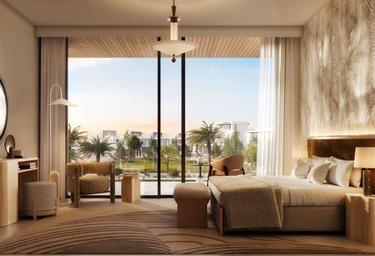 5-BD Apartment Sale, 1,000 sq. ft. at Farm Gardens phase 2 By Emaar, Farm Gardens 2, The Valley, Dubai, UAE #4