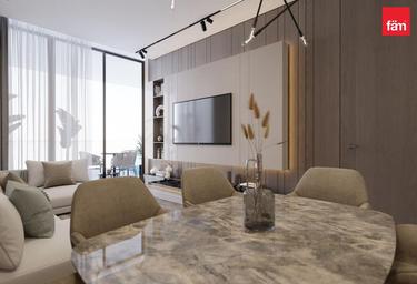 Продажа квартиры, 430 фут² в ЖК «Samana Barari Views», Samana Barari Views, Majan, Dubai Land, Dubai, UAE #2 Продажа квартиры, 430 фут² в ЖК «Samana Barari Views», Samana Barari Views, Majan, Dubai Land, Dubai, UAE #2