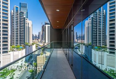 2-BD Apartment Sale, 1,000 sq. ft., DT1, Downtown Dubai, Dubai, UAE #2