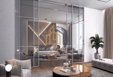 Продажа 1-комн. квартиры, 714 фут² в ЖК «The Vybe», The Vybe, Jumeirah Village Circle, Dubai, UAE #3 Продажа 1-комн. квартиры, 714 фут² в ЖК «The Vybe», The Vybe, Jumeirah Village Circle, Dubai, UAE #3