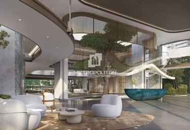 3-BD Apartment Sale, 1,000 sq. ft. at Central Park Plaza, Central Park Plaza, Central Park at City Walk, City Walk, Dubai, UAE #4