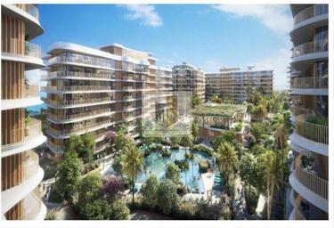 Продажа участка, Nareel Island, Abu Dhabi, UAE #1 Продажа участка, Nareel Island, Abu Dhabi, UAE #1