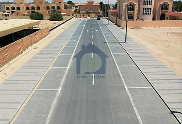 Land Sale, Mohamed Bin Zayed City, Abu Dhabi, UAE #3 Land Sale, Mohamed Bin Zayed City, Abu Dhabi, UAE #3