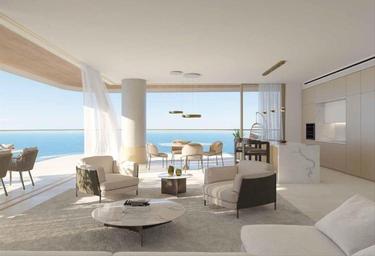 Продажа 2-комн. квартиры, 1 000 фут², Serenia Living Tower 1, Serenia Living, Palm Jumeirah, Dubai, UAE #1 Продажа 2-комн. квартиры, 1 000 фут², Serenia Living Tower 1, Serenia Living, Palm Jumeirah, Dubai, UAE #1