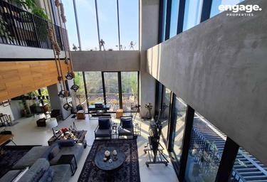 3-BD Apartment Sale, 1,000 sq. ft., KOA Canvas, Mohammad Bin Rashid Gardens, Dubai, UAE #4
