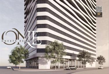 1-BD Apartment Sale, 882 sq. ft., Al Aamra Gardens, Al Amerah, Ajman, UAE #1 1-BD Apartment Sale, 882 sq. ft., Al Aamra Gardens, Al Amerah, Ajman, UAE #1