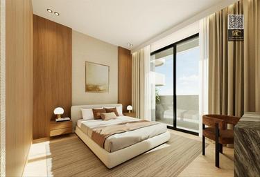 1-BD Apartment Sale, 882 sq. ft., Al Aamra Gardens, Al Amerah, Ajman, UAE #4