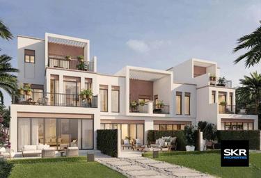 4-BD Townhouse Sale, 2,270 sq. ft. at Damac Lagoons - IBIZA, Ibiza, Damac Lagoons, Dubai, UAE #2 4-BD Townhouse Sale, 2,270 sq. ft. at Damac Lagoons - IBIZA, Ibiza, Damac Lagoons, Dubai, UAE #2