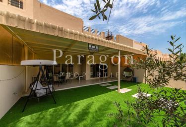 5-BD Townhouse Sale, 2,900 sq. ft. at The Townhouses at Al Hamra Village, The Townhouses at Al Hamra Village, Al Hamra Village, Ras Al Khaimah, UAE #1 5-BD Townhouse Sale, 2,900 sq. ft. at The Townhouses at Al Hamra Village, The Townhouses at Al Hamra Village, Al Hamra Village, Ras Al Khaimah, UAE #1