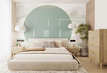 3-BD Townhouse Sale, 2,020 sq. ft. at Reportage Hills, Reportage Hills, Dubai Land, Dubai, UAE #4