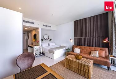 Apartment Sale, 425 sq. ft. at Damac Bay's Edge, Bay's Edge, Business Bay, Dubai, UAE #1 Apartment Sale, 425 sq. ft. at Damac Bay's Edge, Bay's Edge, Business Bay, Dubai, UAE #1
