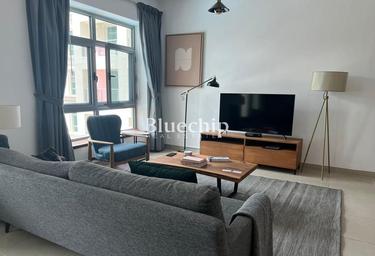 2-BD Apartment Sale, 1,000 sq. ft., Arno A, Arno, The Views, Dubai, UAE #4