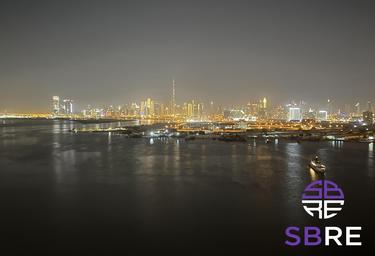 3-BD Apartment Sale, 1,000 sq. ft. at The Grand, The Grand, Dubai Creek Harbour (The Lagoons), Dubai, UAE #1 3-BD Apartment Sale, 1,000 sq. ft. at The Grand, The Grand, Dubai Creek Harbour (The Lagoons), Dubai, UAE #1