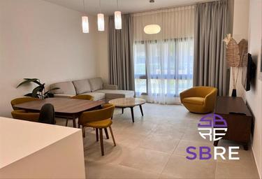 1-BD Apartment Sale, 728 sq. ft., Al Andalus Tower B, Al Andalus, Jumeirah Golf Estates, Dubai, UAE #2