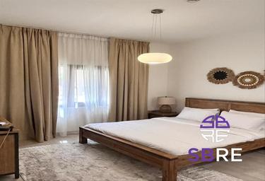 1-BD Apartment Sale, 728 sq. ft., Al Andalus Tower B, Al Andalus, Jumeirah Golf Estates, Dubai, UAE #4