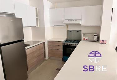 1-BD Apartment Sale, 728 sq. ft., Al Andalus Tower B, Al Andalus, Jumeirah Golf Estates, Dubai, UAE #3